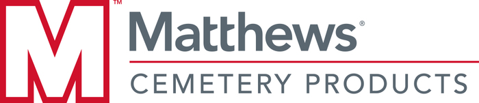 Matthews Cem Prod Logo